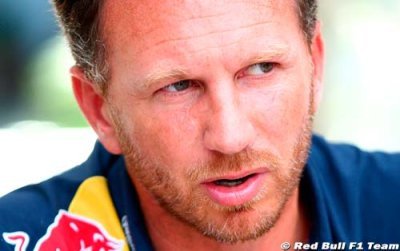 Horner&nbsp;: Renault n’a pas suffisamment de ressources
