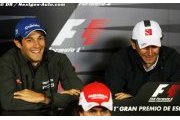 Spanish GP - Thursday press conference
