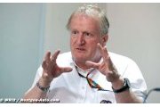 Hinchliffe injuries unlikely in F1 - report