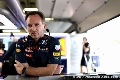 Red Bull recommends Buemi for Renault seat