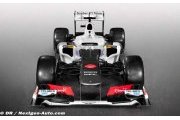 Les pilotes Sauber sont impatients d'en découdre