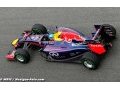 Red Bull issues 'annoying' but fixable - Marko