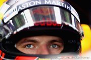 Wolff pense que Verstappen doit encore arrondir les angles