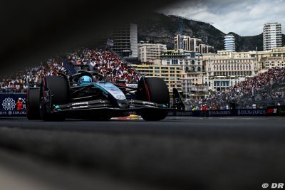 Mercedes F1 n’aura pas ’la même longueur d’avance’ qu’en 2014 l’année prochaine