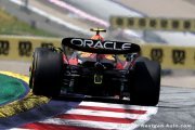Marko wants 'solution' for track limits 'farce'