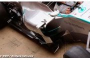 Mercedes veut performance et fiabilité ce week-end