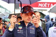 Les choses se précisent : Verstappen restera bien chez Red Bull en 2026
