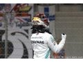 Hamilton est-il au niveau de Senna ou Schumacher ?