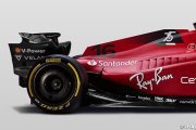 Ferrari a revu ‘presque tous les composants' de son nouveau V6