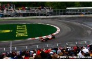 Montréal - Team reaction after Free practices 1 & 2