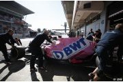 Engine change to take 'twice as long' in 2020