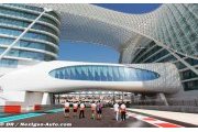 Points doublés à Abu Dhabi, les autres circuits s'interrogent