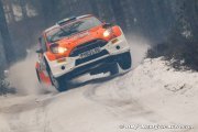 Photos - WRC 2016 - Rally Sweden