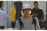 Vettel intéresse toujours McLaren