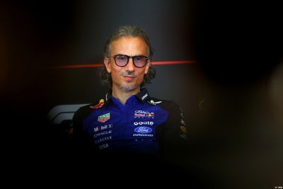 Red Bull still fighting FIA over controversial ADUO ruling