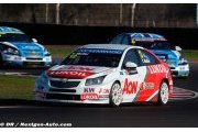 Argentina, Race 1 : Muller wins from Oriola