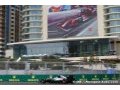 Le circuit de Bakou joue sur les points forts des Mercedes