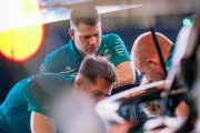 Aston Martin linked with Red Bull designer Skinner