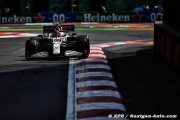 Bottas' 2022 teammate could be named after Brazil
