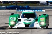 Lime Rock : Les réactions en LMP