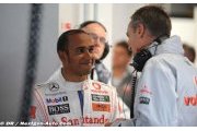 Yeongam plaît déjà beaucoup à Hamilton