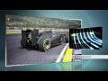 Video - Pirelli explains tyres behaviour