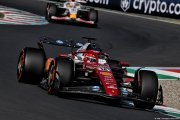 Leclerc a fait rêver les tifosi pour la pole, Hamilton a limité les dégâts