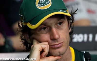 Trulli&nbsp;: «&nbsp;On a frisé le ridicule&nbsp;»