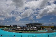 La F1 pourrait aussi accueillir la F2 et Herta au Grand Prix de Miami