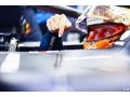 Verstappen met la pression sur Red Bull : Le 4e titre n'est plus entre mes mains