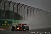Surprise au menu ? Pour Pirelli, le GP sera plein d'incertitude au niveau stratégique