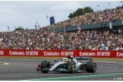 Les pilotes Mercedes F1 ne se battent plus 'pour survivre'