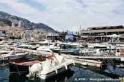 Photos - 2022 Monaco GP - Thursday