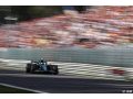 Vettel confiant pour Zandvoort malgré les défauts de son Aston Martin F1