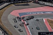 Formats du week-end F1 : les autres changements à l'étude pour 2026 révélés