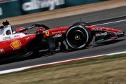 Ferrari va pouvoir rouler sur le Madring du GP de Madrid dès ce jeudi