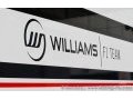 Photos - Présentation de la Williams FW35