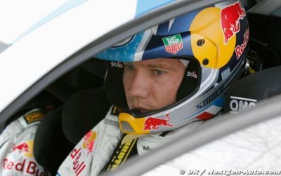 Réactions&nbsp;: Ogier, Latvala et Hirvonen avant le dernier jour