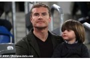 L'avis de David Coulthard sur les points doublés