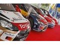 Pédale douce concernant le WRC pour Citroën Racing