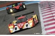 Paul Ricard H+2 : Rebellion rapide mais loin...