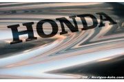 Honda freezes engine unsure of 2015 'tokens'