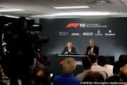 Todt et Carey pensent que les règles 2021 attireront de nouvelles équipes