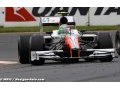 FIA : HRT ne participera pas au Grand Prix d'Australie