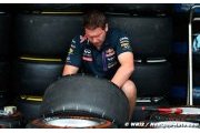Pirelli : De nombreuses stratégies sont possibles pour la course