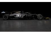 Haas defends sponsor after Red Bull claim