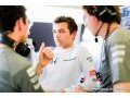 McLaren place son 3e pilote en F2 pour Abu Dhabi
