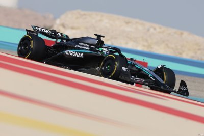Mercedes refuse le costume de favori pour la nouvelle ère technique en F1