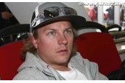 Raikkonen ready for some spanish lessons