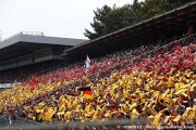 Le Grand Prix d'Allemagne 2019 pourrait se dérouler à Hockenheim
